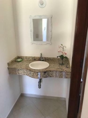 Apartamento Praia Grande De Ubatuba