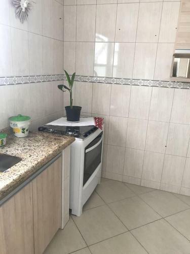 Apartamento Praia Grande De Ubatuba