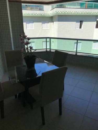 Apartamento Praia Grande De Ubatuba