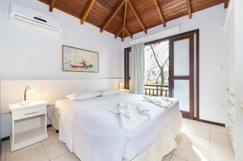 Hotel Dubai Bungalows Bombinhas