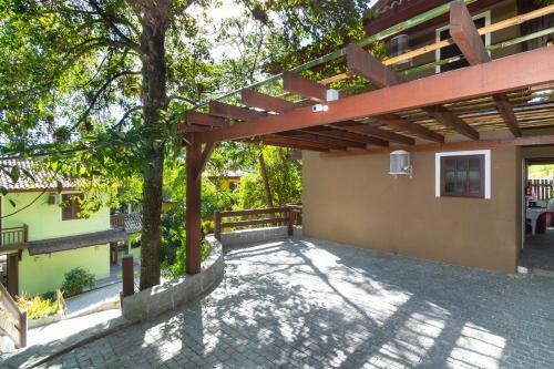 Hotel Dubai Bungalows Bombinhas