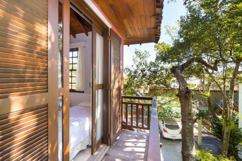 Hotel Dubai Bungalows Bombinhas