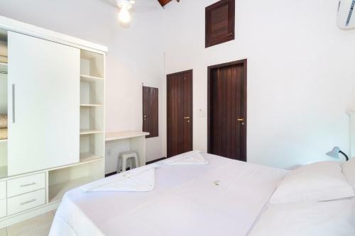 Hotel Dubai Bungalows Bombinhas