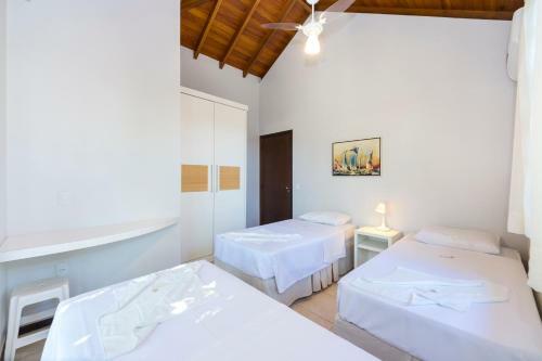Hotel Dubai Bungalows Bombinhas