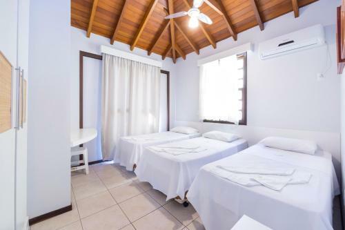 Hotel Dubai Bungalows Bombinhas