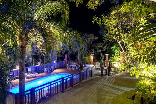 Hotel Dubai Bungalows Bombinhas