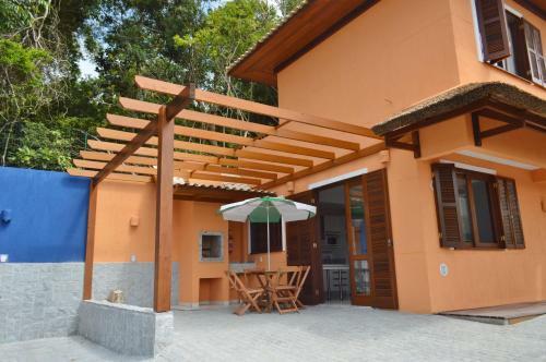 Hotel Dubai Bungalows Bombinhas