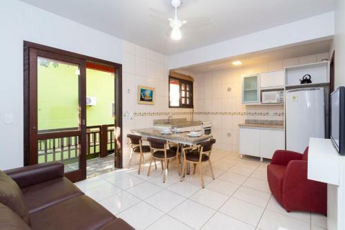 Hotel Dubai Bungalows Bombinhas