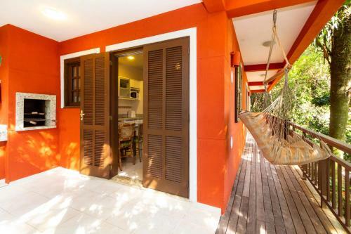 Hotel Dubai Bungalows Bombinhas
