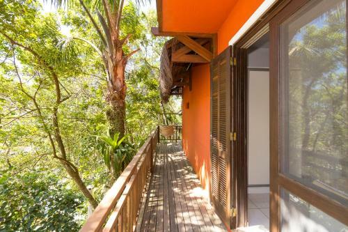 Hotel Dubai Bungalows Bombinhas