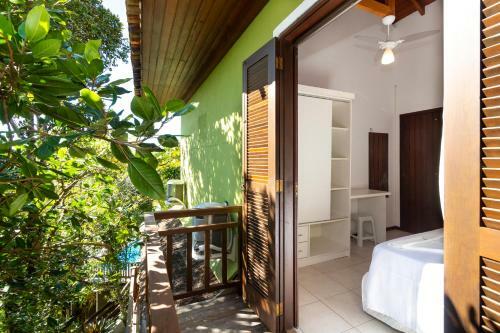 Hotel Dubai Bungalows Bombinhas