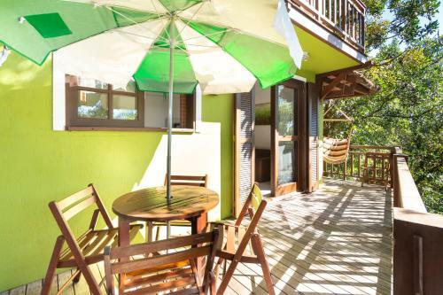 Hotel Dubai Bungalows Bombinhas