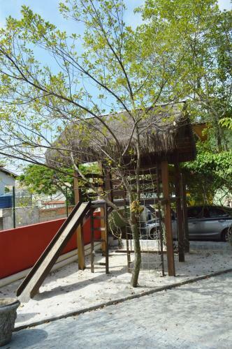 Hotel Dubai Bungalows Bombinhas