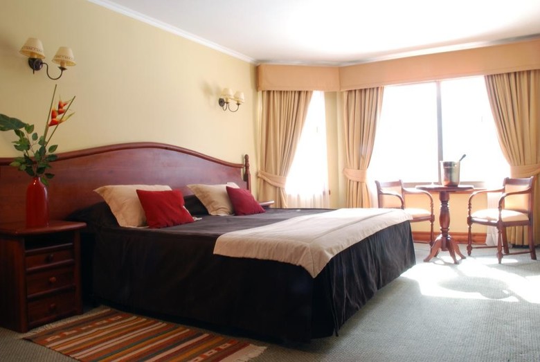Malalcahuello Thermal Hotel & Spa