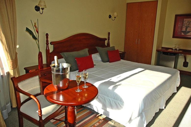 Malalcahuello Thermal Hotel & Spa