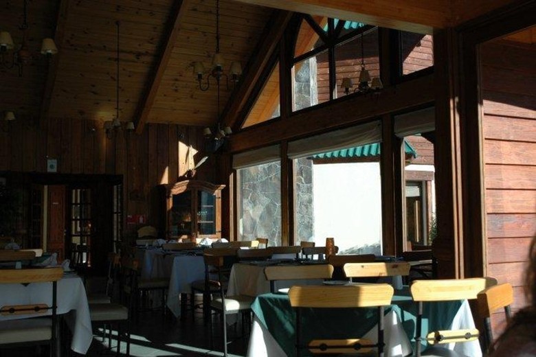 Malalcahuello Thermal Hotel & Spa