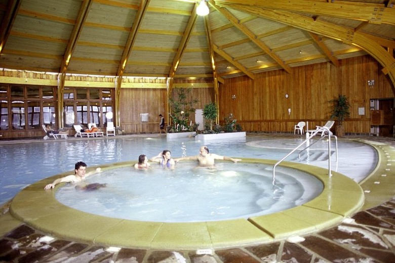 Malalcahuello Thermal Hotel & Spa
