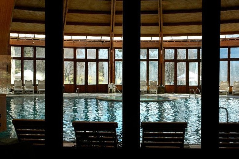 Malalcahuello Thermal Hotel & Spa