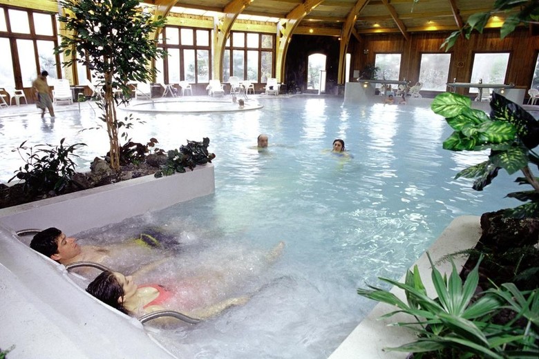 Malalcahuello Thermal Hotel & Spa