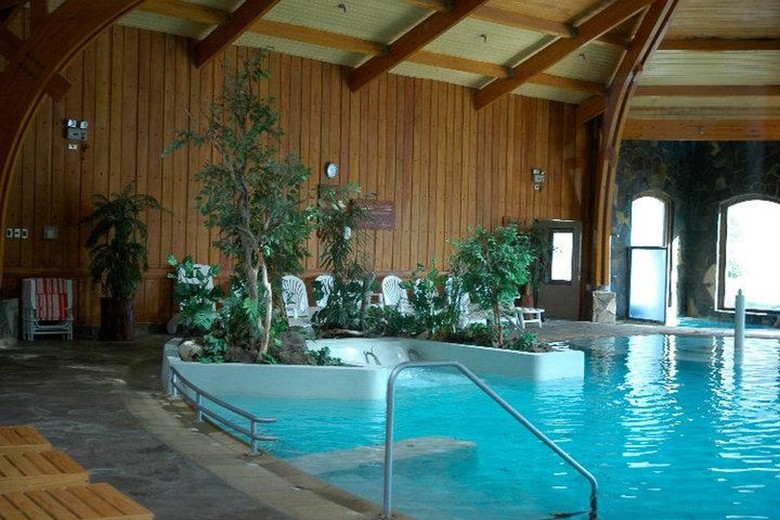 Malalcahuello Thermal Hotel & Spa