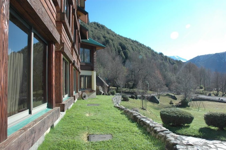 Malalcahuello Thermal Hotel & Spa