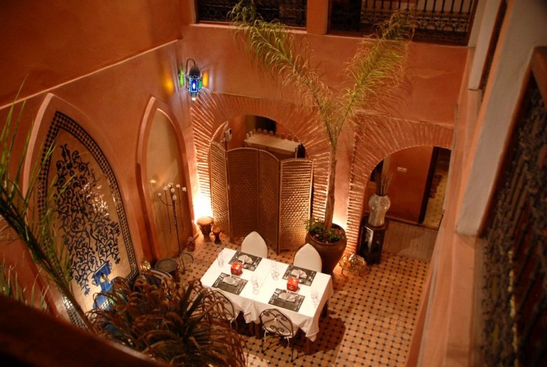 Hotel Riad Jonan