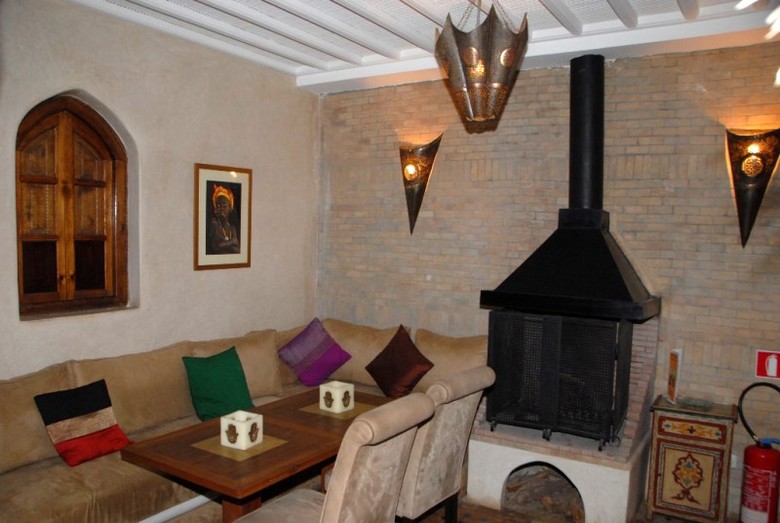 Hotel Riad Jonan
