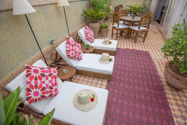 Pension L'heure D'et�