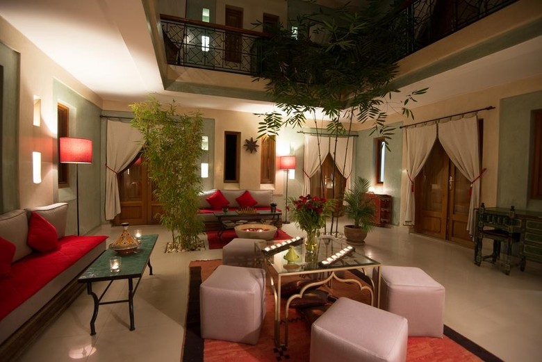 Pension L'heure D'et�