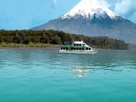 Hotel Patagonia