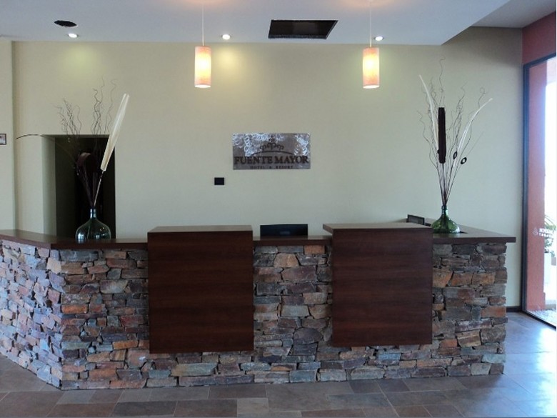 Fuente Mayor Hotel & Resort