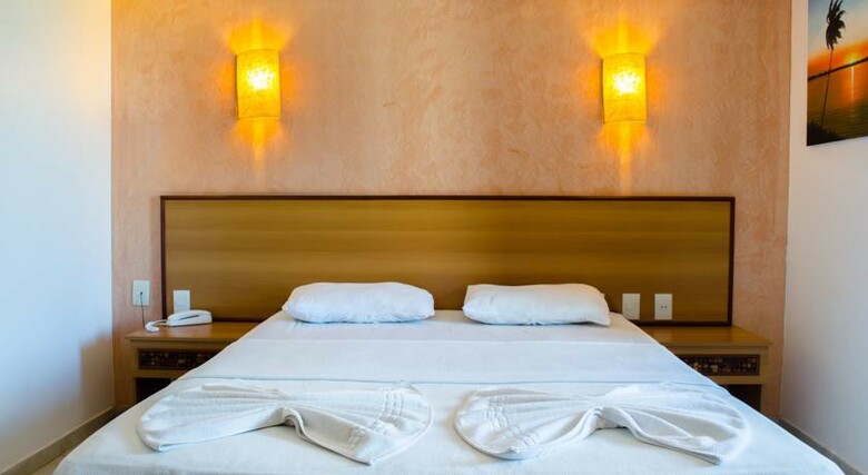Hotel Palmanova