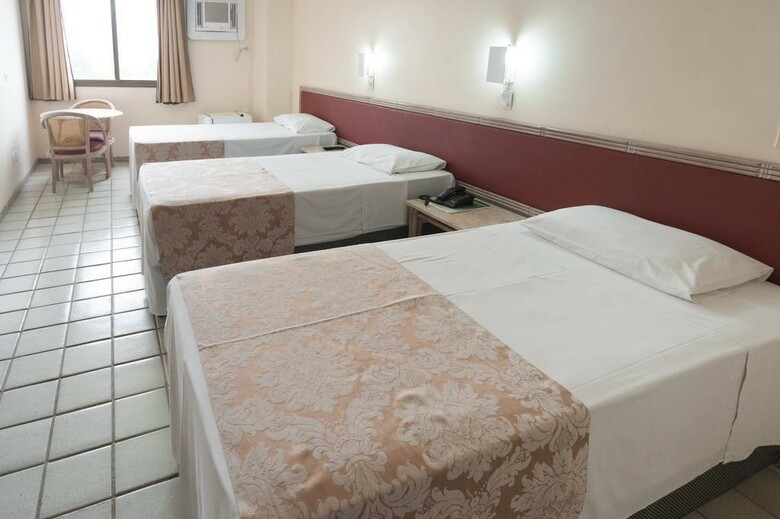 Hotel Golden Park