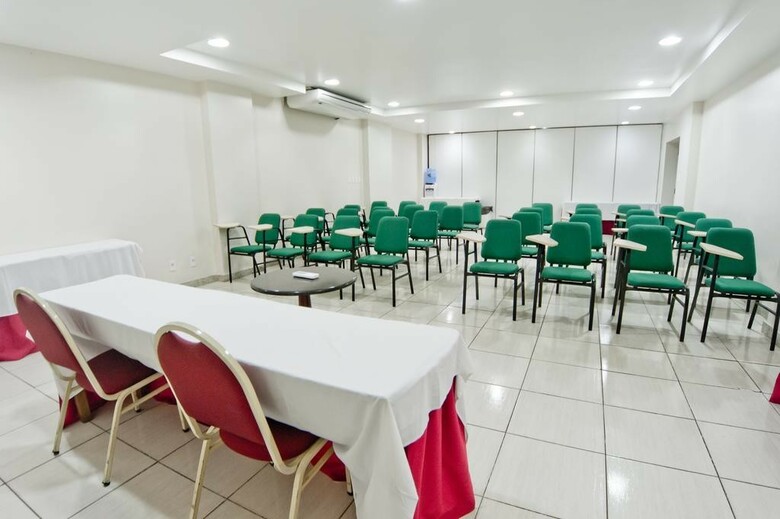 Hotel Golden Park