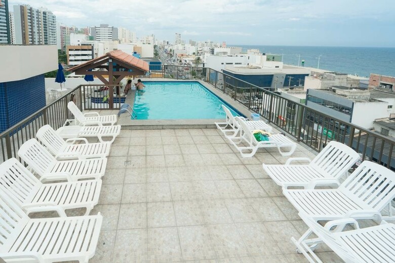 Hotel Golden Park