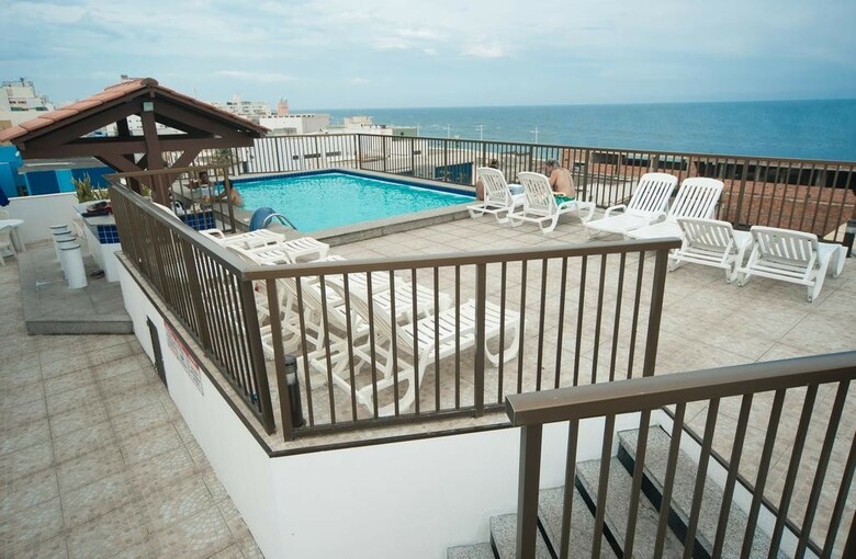 Hotel Golden Park