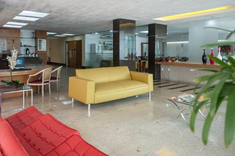 Hotel Golden Park