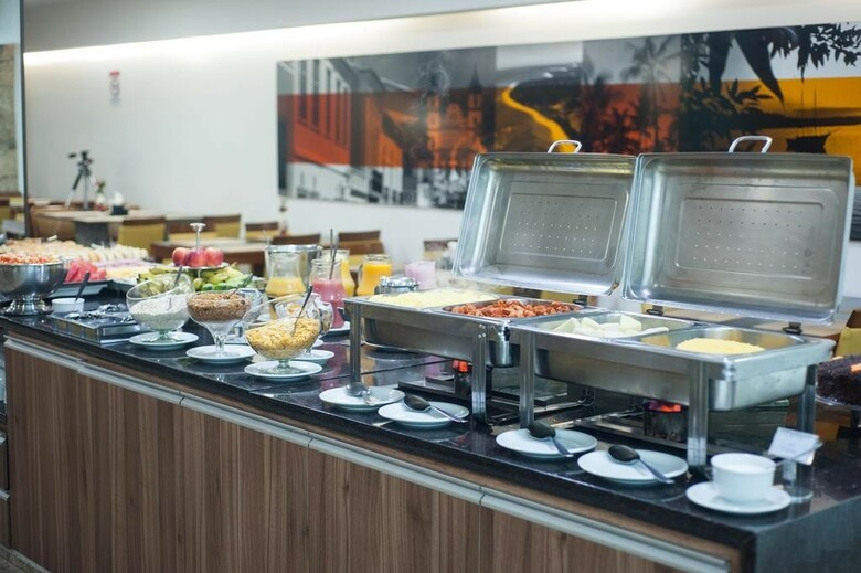 Hotel Golden Park