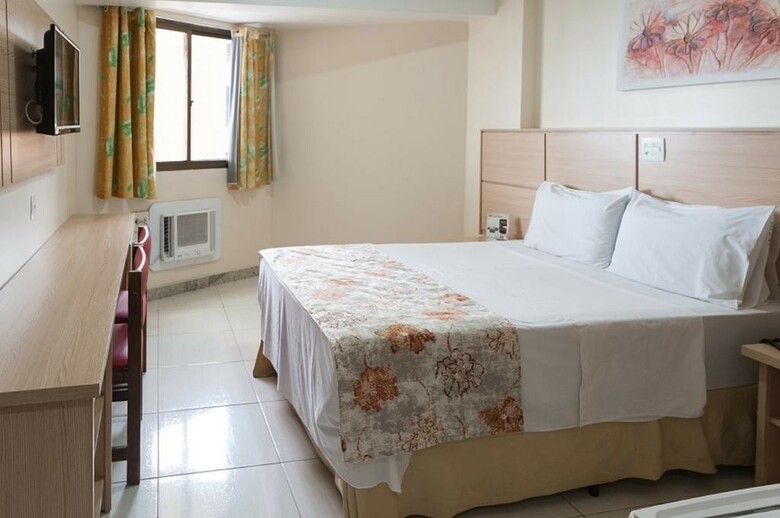 Hotel Golden Park