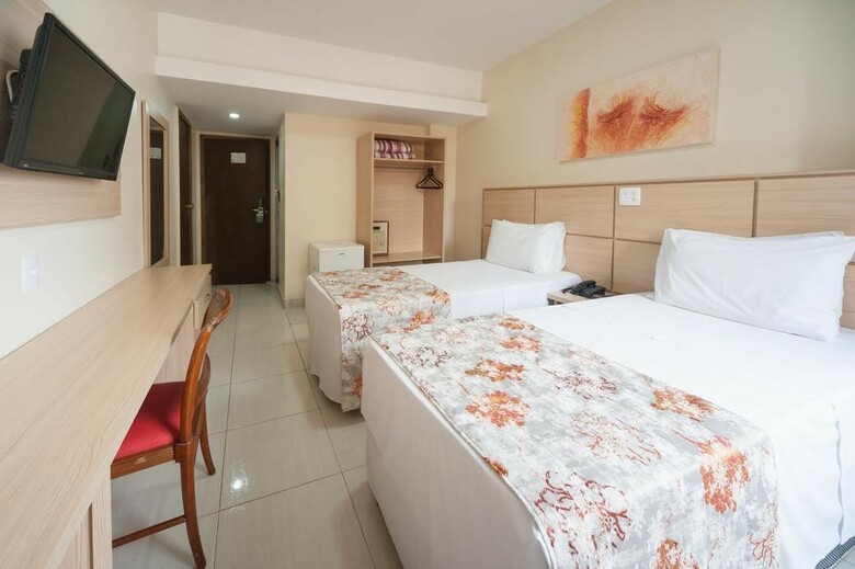 Hotel Golden Park