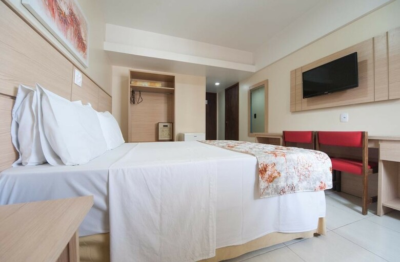 Hotel Golden Park