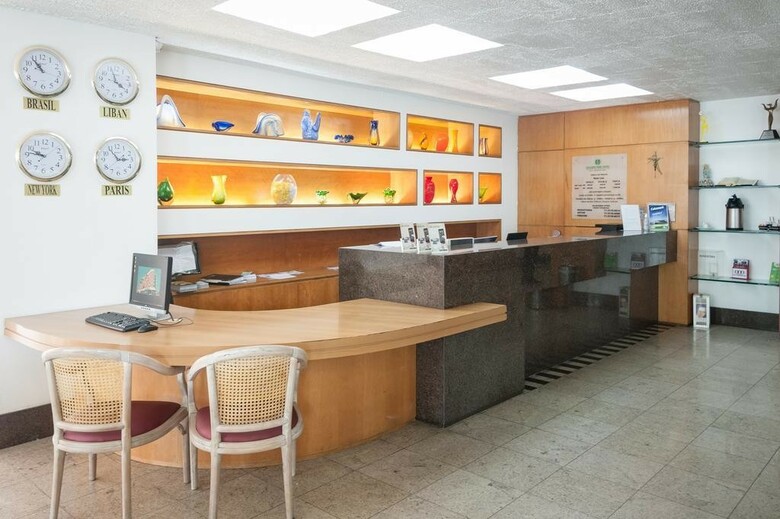 Hotel Golden Park