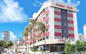 Hotel Golden Park