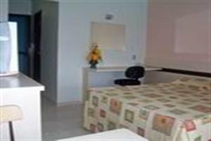 Hotel Golden Park