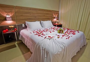 Apartamentos Iguassu Guest House