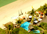 Hotel Pousada Beijamar