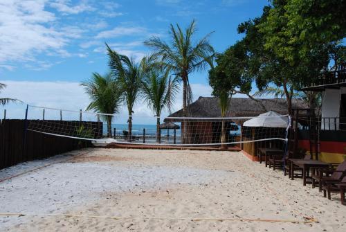 Hotel Pousada Beijamar