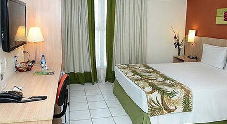 Hotel Sleep Inn Manaus