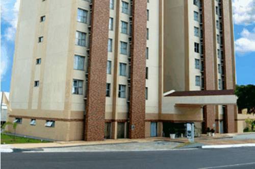 Hotel Sleep Inn Manaus