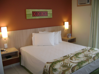 Hotel Sleep Inn Manaus